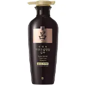 RYO Roy Premium anti-aging shampoo met ginsengextract en zwarte ginseng-essence 400 ml