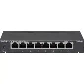 TP-LINK 8-port Desktop Gigabit Switch TL-SG108S