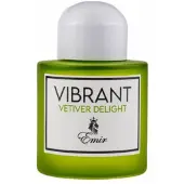 Emir Vibrant Vetiver Delight Eau de Parfum 100 ml