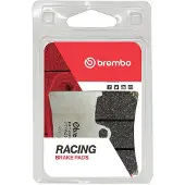 Brembo Remblokset 07YA23RC zonder typegoedkeuring