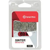 Brembo Kawasaki Ninja (751Cc - )/Suzuki Gsx-S/Suzuki Gsx-R (751Cc - ) Sinter Brake Pad - Front