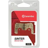 Brembo Remblokkenset, schijfrem 07YA12SP