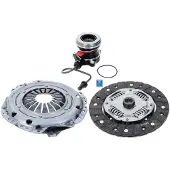SACHS Koppelingsset 3000 990 123