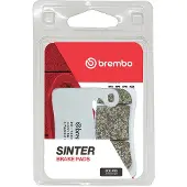 Brembo Remblokken 07GR90LA