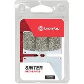Brembo Remblokkenset, schijfrem 07BB15LA