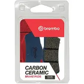 Brembo Remblokkenset, schijfrem 07BB04TT