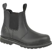 Amblers FS5 Veiligheidsdealerboot Heren