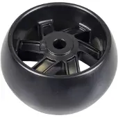 McCulloch Serie - Ondersteuningswiel - TC138 - TC139T - TS348