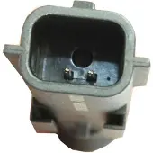 METZGER 0900912 Wielsnelheidssensor (ABS)