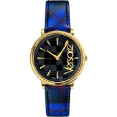 Versace Ve8100218 Horloge