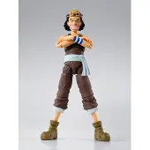 Tamashii Nations 107223, Verzamelfiguur, Anime en Manga