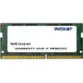 Patriot Memory Psd416g320081s 1x16gb Ddr4 3200mhz Ram