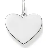 Thomas Sabo - Dames Hanger - LBPE0002-001-12