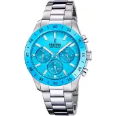Festina - F20693/3 - Polshorloge - Dames