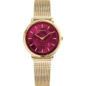 Versace Ve8102419 Dameshorloge