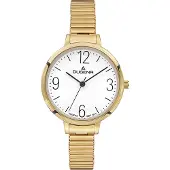 Dugena - 4461095 - Polshorloge - Women - Kwarts - Fiona