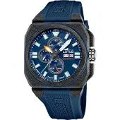 Lotus - 18976/3 - Polshorloge - Chronograaf - Heren