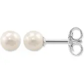 Thomas Sabo Sterling Silver Oorbellen H1431-028-14