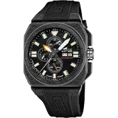 Lotus - 18976/4 - Polshorloge - Chronograaf - Heren