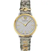 Versace Ve8104422 Dameshorloge