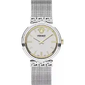 Versace Vetca0424 Dameshorloge