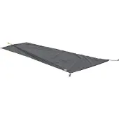 Big Agnes FOOTPRINT Fly Creek HV UL 1 (Kleur - Gray)