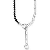 Thomas Sabo - KE2193-027-11-L47V - Halsketting - Dames - 925er Zilver - 42-47cm