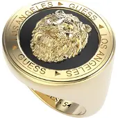 GUESS - Heren Ring - JUMR01315JWYGBK64