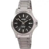 Lorus - Armbanduhr - Quarz - Herren - Chronograph - RG867CX9