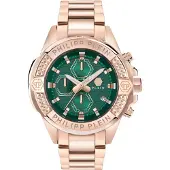 Philipp Plein - PWWFA0625 - Polshorloge - Heren - Kwarts - The $kull Chrono