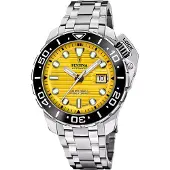 Festina - F20043/1 - Polshorloge - Automatisch - Heren