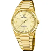 Festina - F20057/2 - Polshorloge - Heren