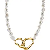 Thomas Sabo - KE2321-430-14-L50v - Ketting - Dames - Natural Beauty - 45-50cm