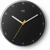 Braun - BC26B-DCF - Wandklok