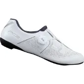 Shimano - RC302 - Fietsschoenen 44 - Wide, grijs