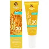 Australian Gold Daily Facial Serum Spf30 Water Resistant 50 ml