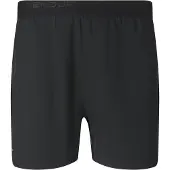 Endurance - Letic V2 Shorts - Hardloopshort S, zwart