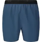 Endurance - Letic V2 Shorts - Hardloopshort L, blauw