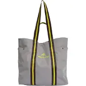 Adidas Sporttas geel / antraciet / zwart