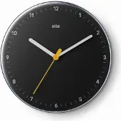 Braun - BC26B - Wandklok