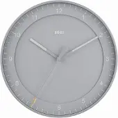 Braun - BC017G - Wandklok
