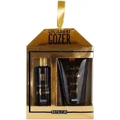 100%LEUK - Cadeau set – Gefeliciteerd gozer