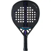 Harlem Euphoria Soft 3k Hp-223 Padel Racket Zilver Man