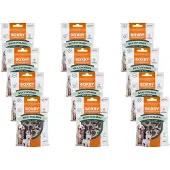Boxby Multivitamin - Hondensnacks - 12 x 140 g