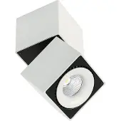 ITALUX Spotlamp Sevilla SLC7562, 3000K, merk