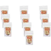 Timo Trainers Hert - Hondensnacks - 10 x 85 g