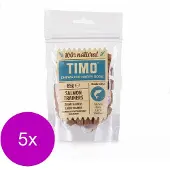 Timo Trainers Zalm - Hondensnacks - 5 x 85 g