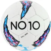 No10 Champion Blue Skill Minivoetbal - Maat 1