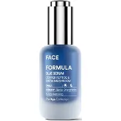 Face Formula Blue Serum 30 ml