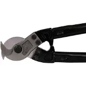 TopGear kabelschaar 18" = 45cm